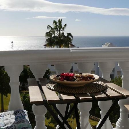 Apartamento Sol-Azul Apartman Málaga Kültér fotó