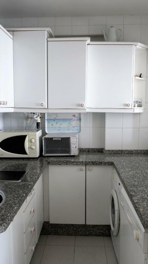 Apartamento Sol-Azul Apartman Málaga Kültér fotó