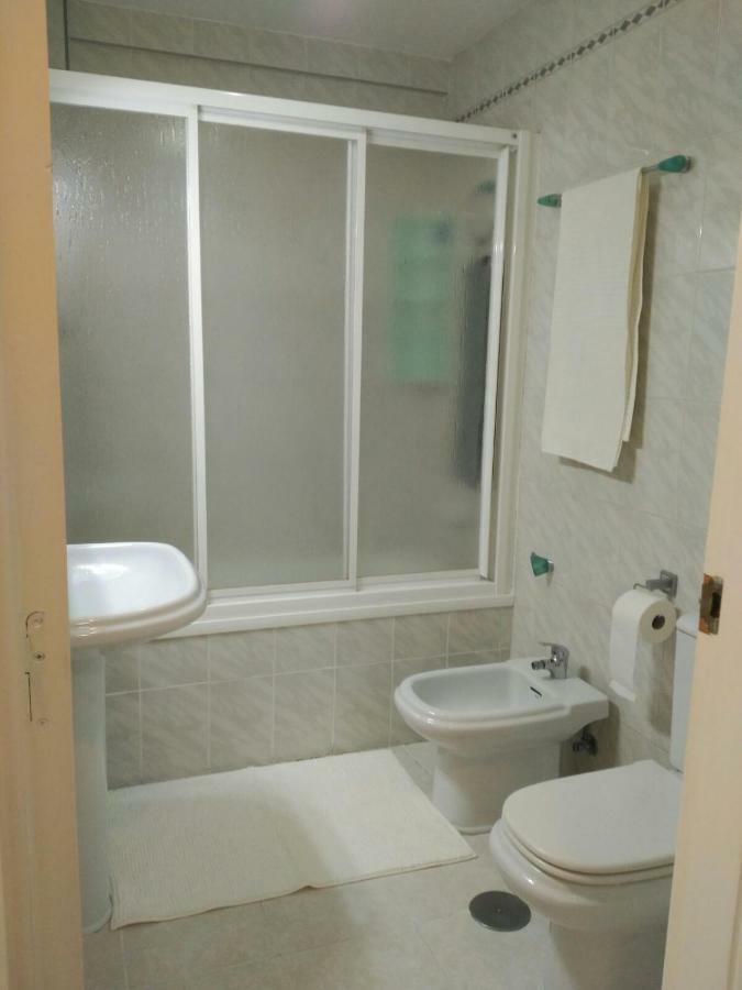 Apartamento Sol-Azul Apartman Málaga Kültér fotó